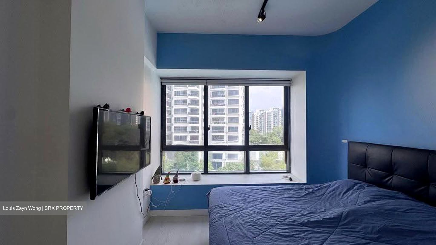 D'Leedon (D10), Condominium #612717151